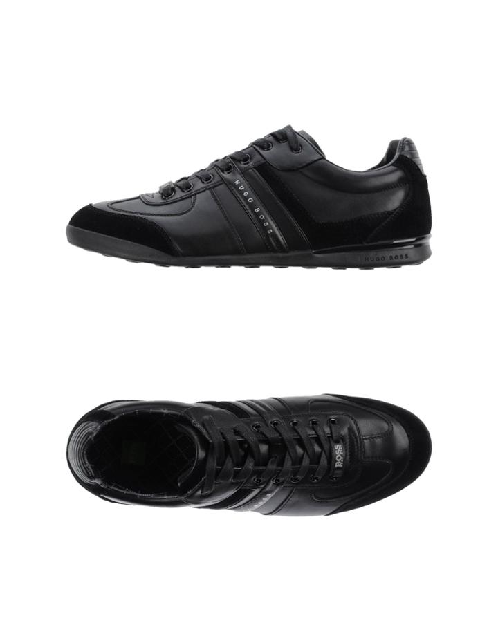 Boss Green Sneakers