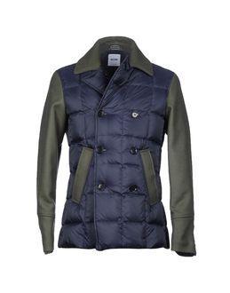 Moschino Down Jackets