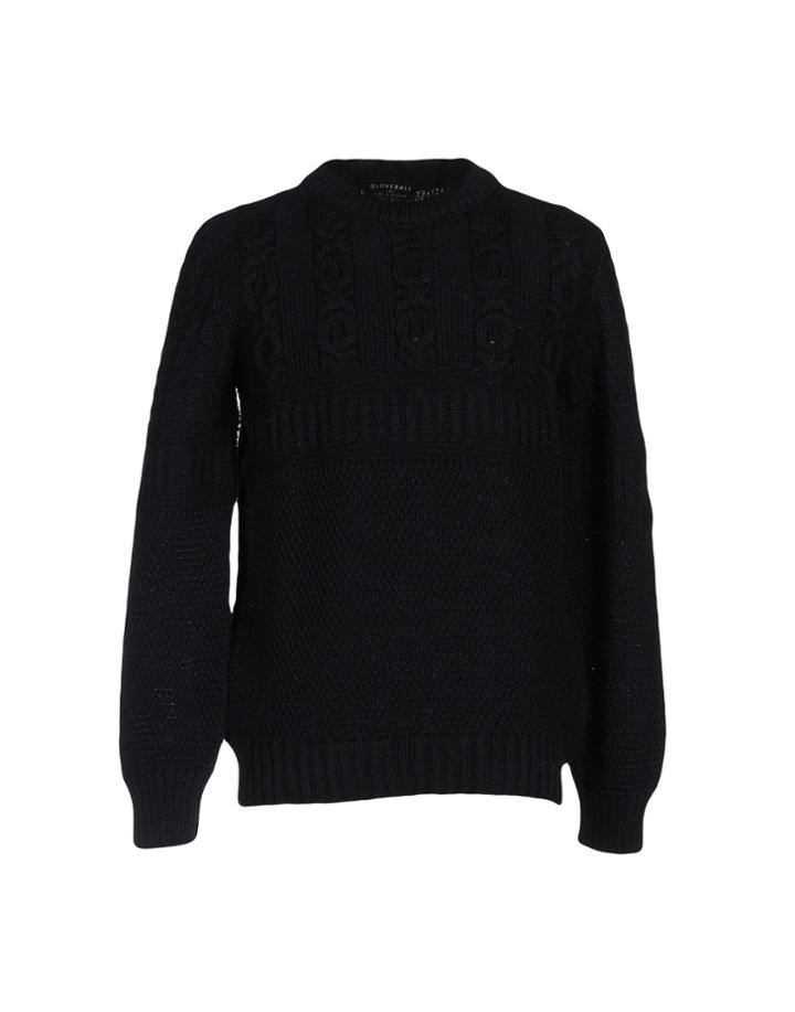 Gloverall Sweaters