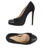 Hotel Particulier Pumps