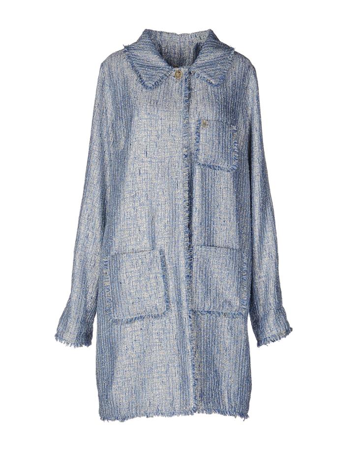 La Pomme De Loveley Coats