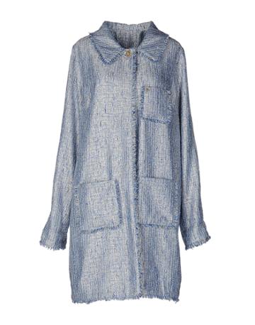 La Pomme De Loveley Coats