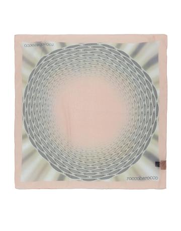 Roccobarocco Square Scarves