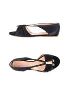 Mysuelly Ballet Flats