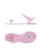 M Nghi Toe Strap Sandals