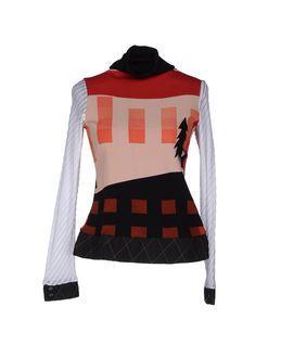 Custo Barcelona Long Sleeve Sweaters