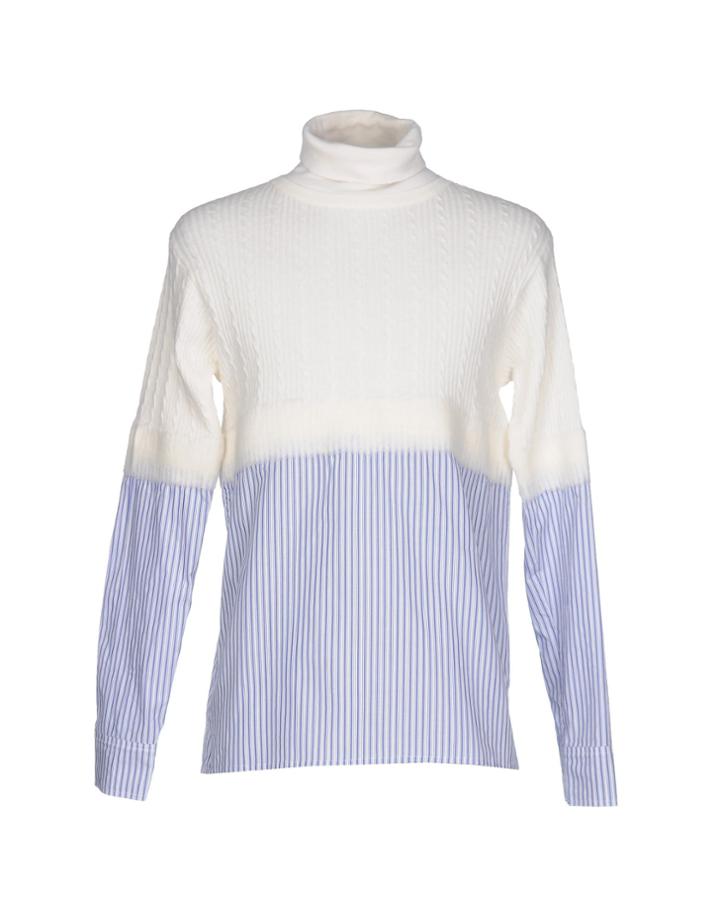 Soulland Turtlenecks