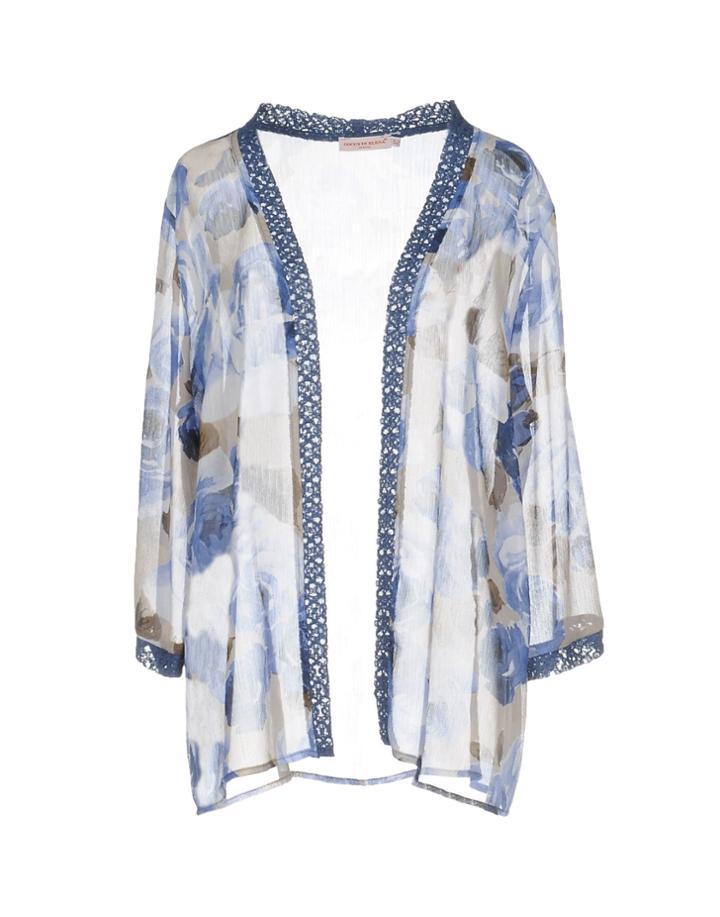 Gocce Di Elena&reg; Cardigans