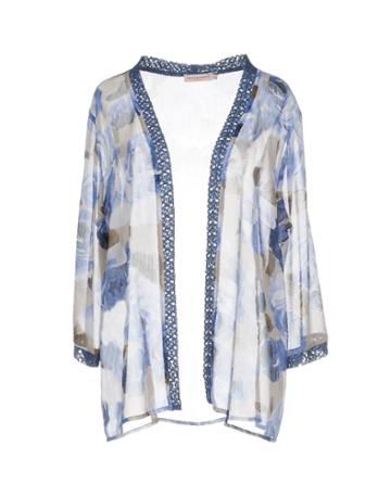 Gocce Di Elena&reg; Cardigans