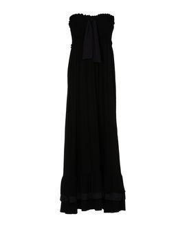 Just For You 3/4 Length Dresses