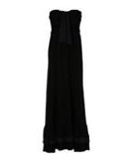 Just For You 3/4 Length Dresses