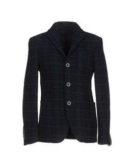 Breco's Blazers