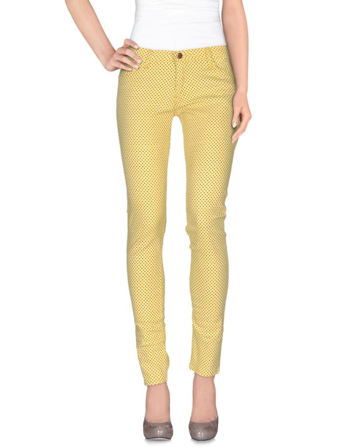 Compa Ia Fantastica Casual Pants