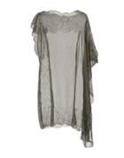 Faliero Sarti Capes & Ponchos