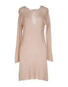 L*ecole Knee-length Dresses