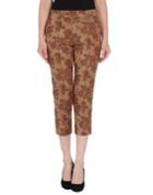 Y's Yohji Yamamoto 3/4-length Shorts