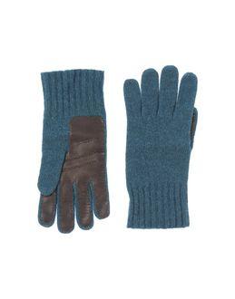 Alpo Gloves