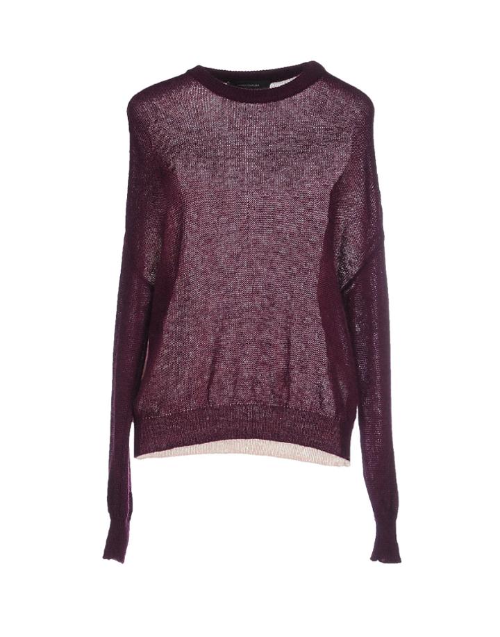 Cedric Charlier Sweaters