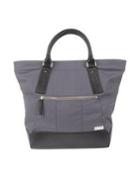 Giuliano Fujiwara Large Fabric Bags