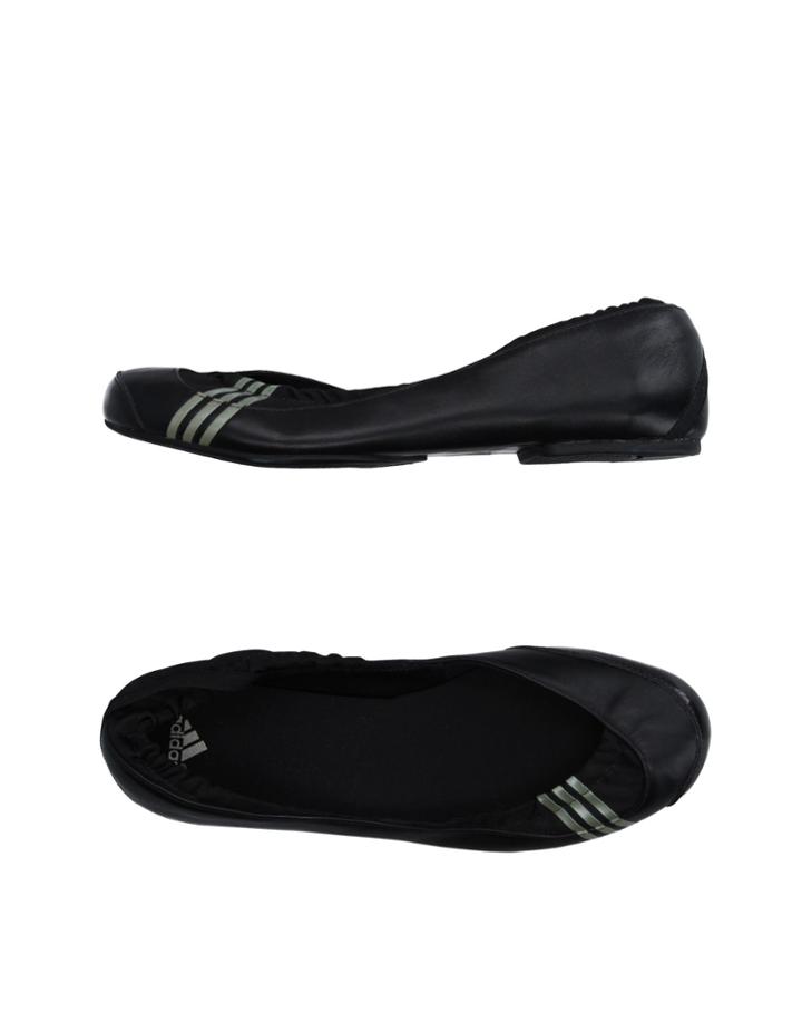 Adidas Ballet Flats