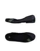 Adidas Ballet Flats