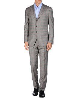 Caruso Suits