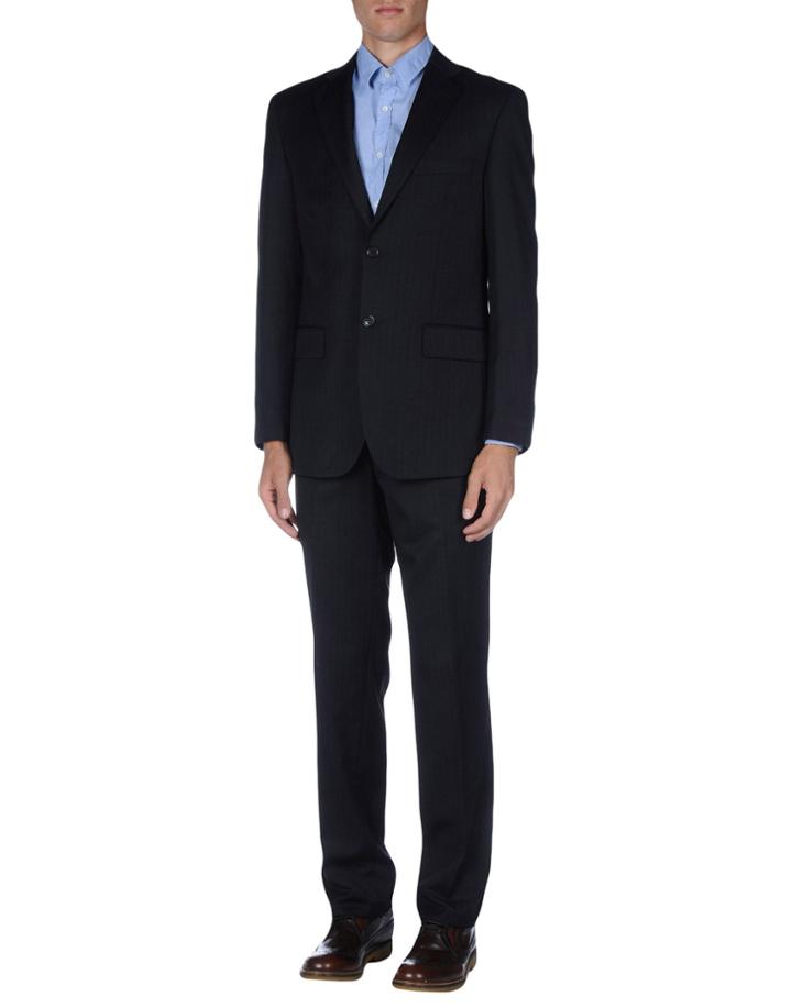 Fibre D'arno Suits