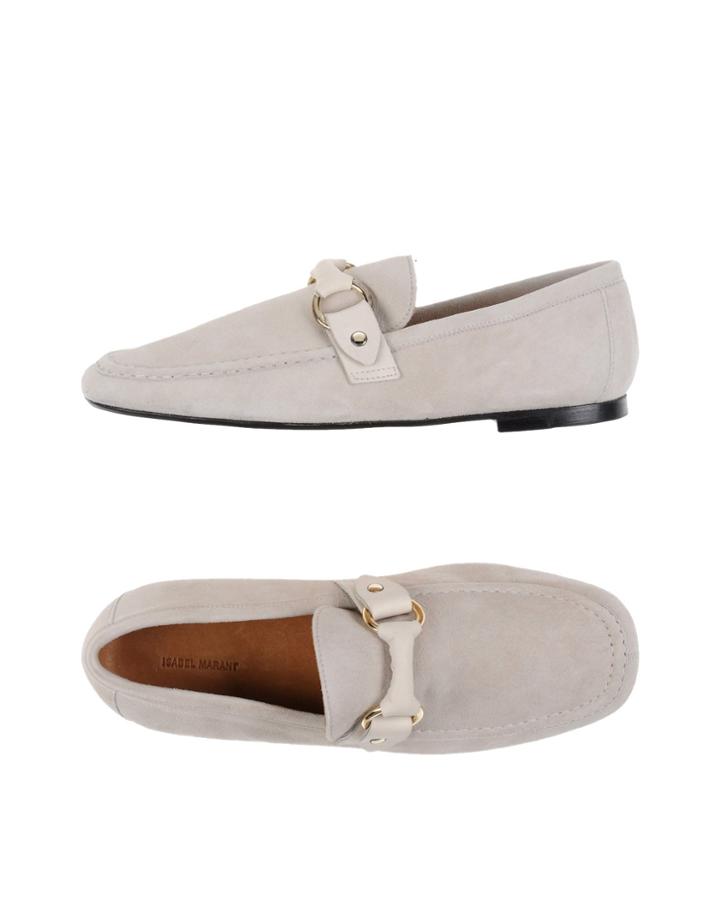 Isabel Marant Loafers