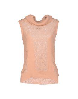 Mm6 By Maison Margiela Turtlenecks