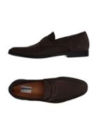 Stemar Loafers