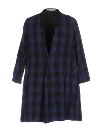 Sasquatch Fabrix. Overcoats