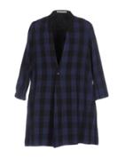 Sasquatch Fabrix. Overcoats