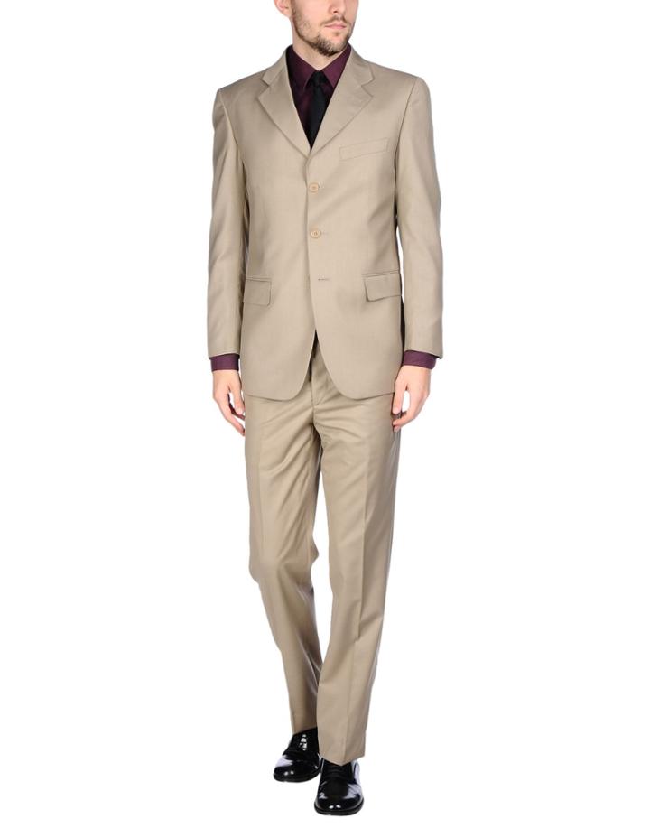 Tiemme Suits