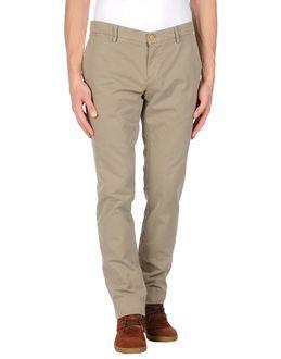 Third Denim Ltd. Casual Pants