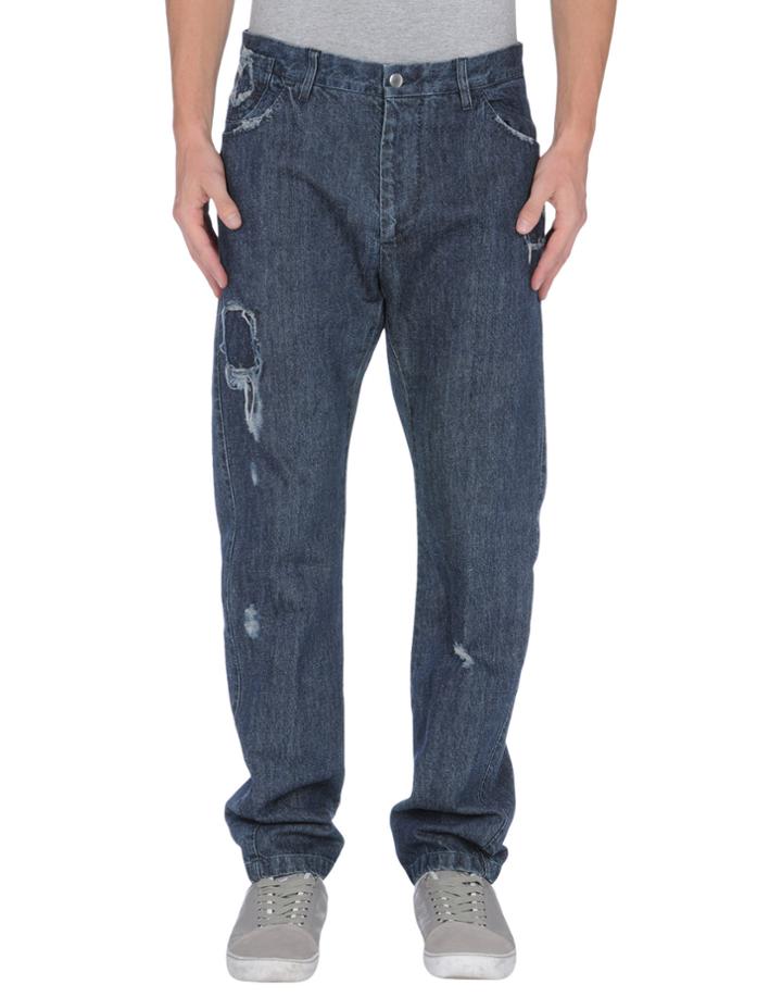 U-ni-ty Jeans
