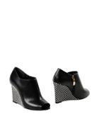 Carlo Pazolini Couture Booties