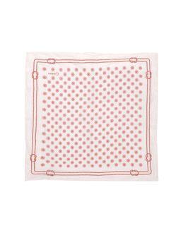 Gucci Square Scarves