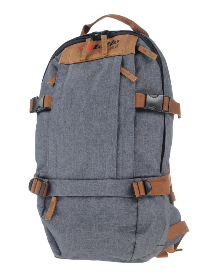 Lotto Backpacks & Fanny Packs