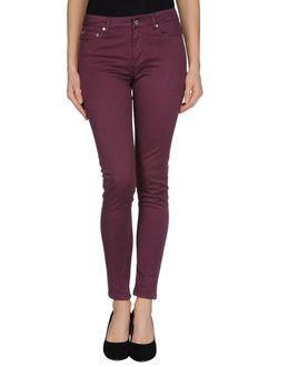 0051 Insight Casual Pants