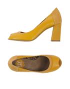Fly London Pumps