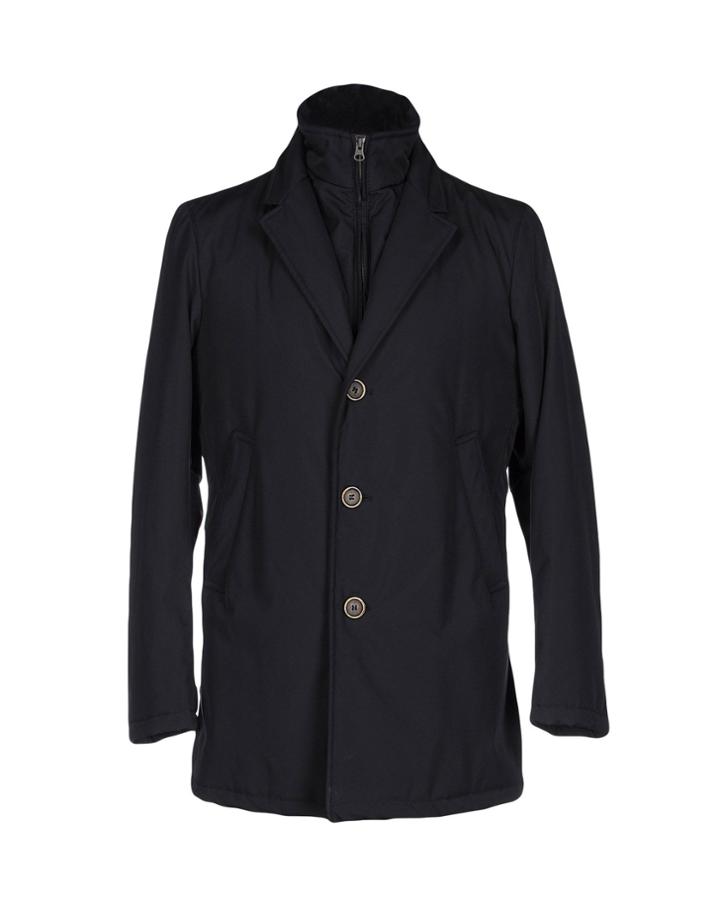 Ancona&reg; Jackets