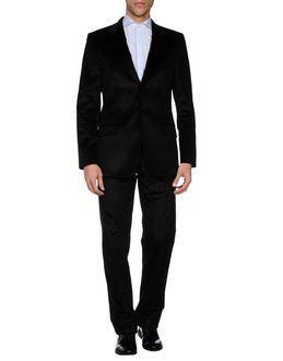 Carlo Pignatelli Outside Suits