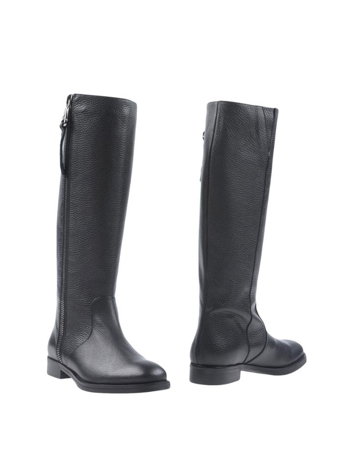 Escada Boots