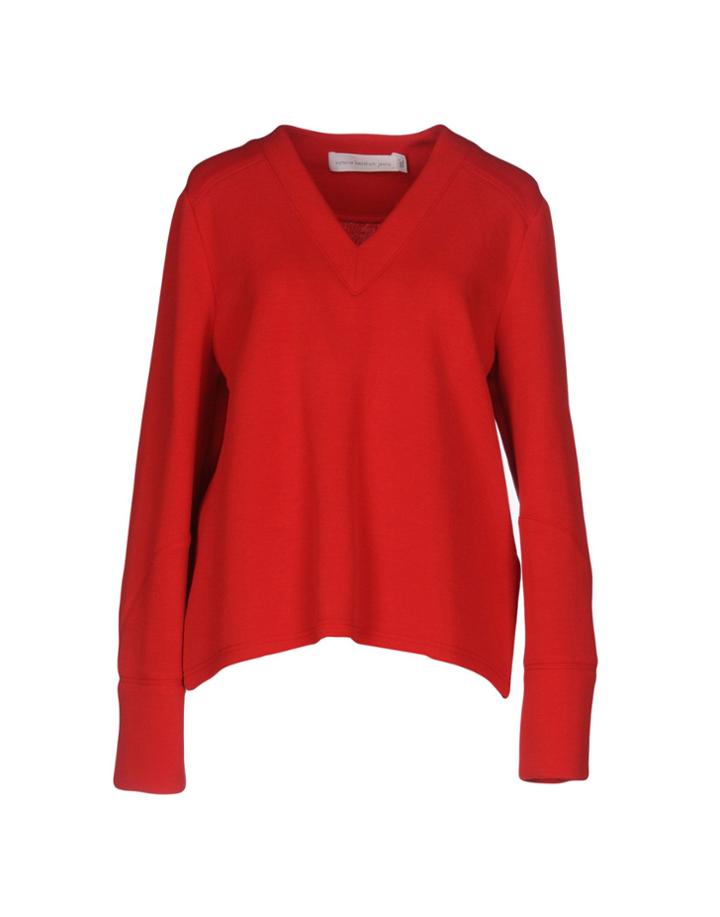 Victoria Beckham Sweatshirts