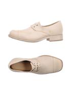 Cherevichkiotvichki Lace-up Shoes