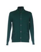 Morris Cardigans
