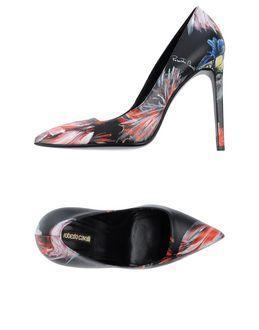 Roberto Cavalli Pumps