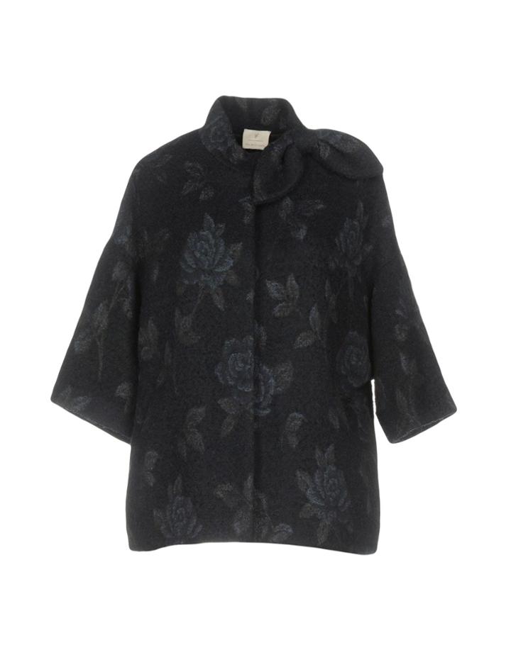 Via Dei Ciclamini Jackets