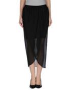 Alice And Olivia By Stacey Bendet 3/4 Length Skirts