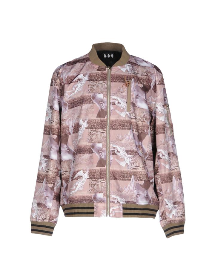 Pam Jackets